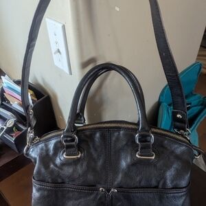 Ladies Danier Leather Purse